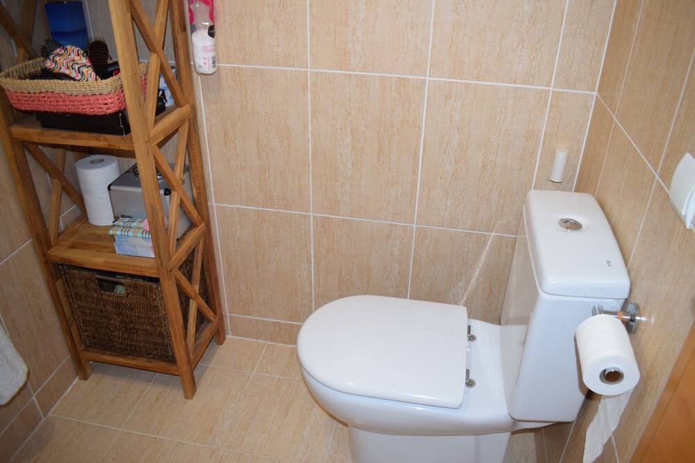 Photo of Bathroom in Vergel
