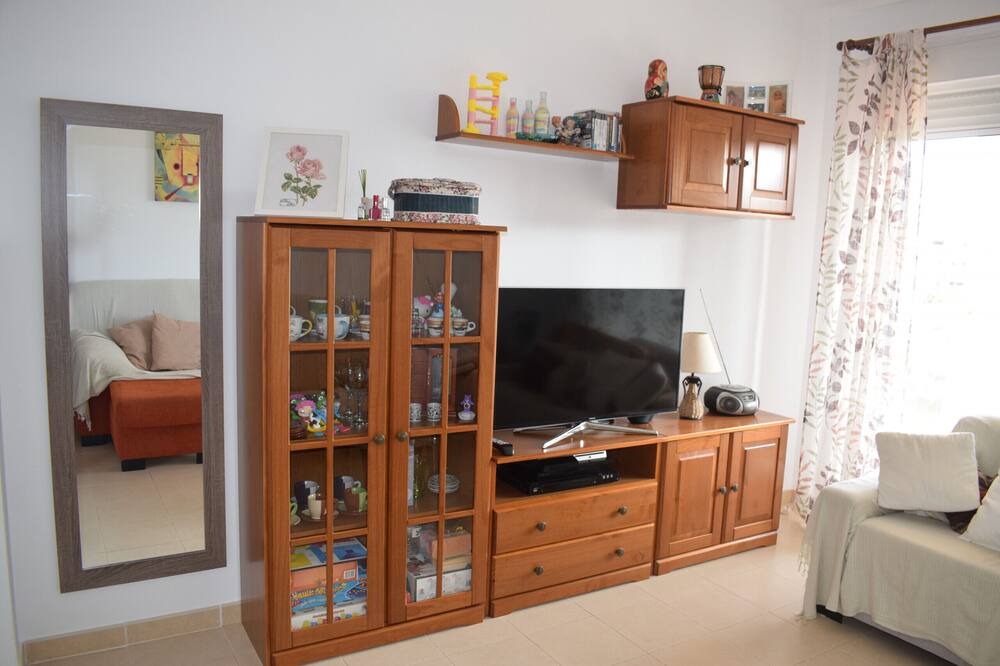 Photo of Livingroom in Vergel