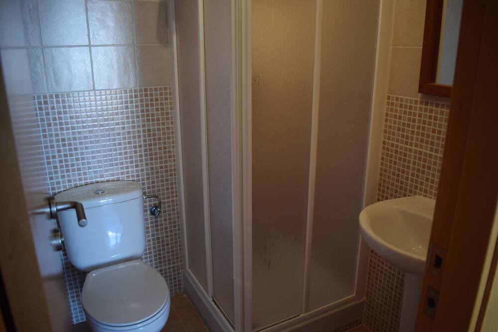 Photo of Bathroom in Vergel