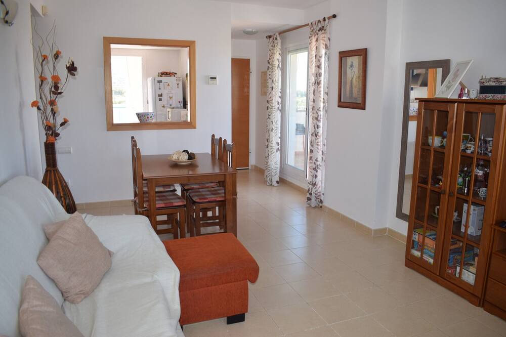 Photo of Livingroom in Vergel