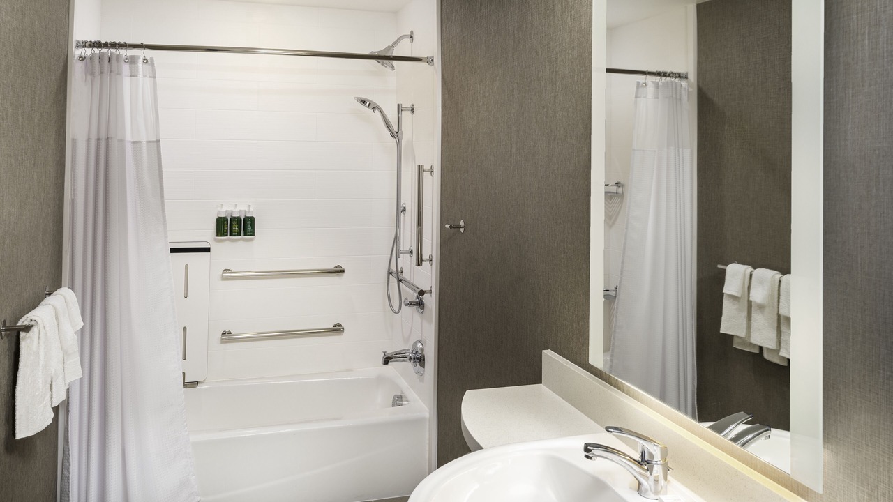 Photo of Bathroom in Irvine