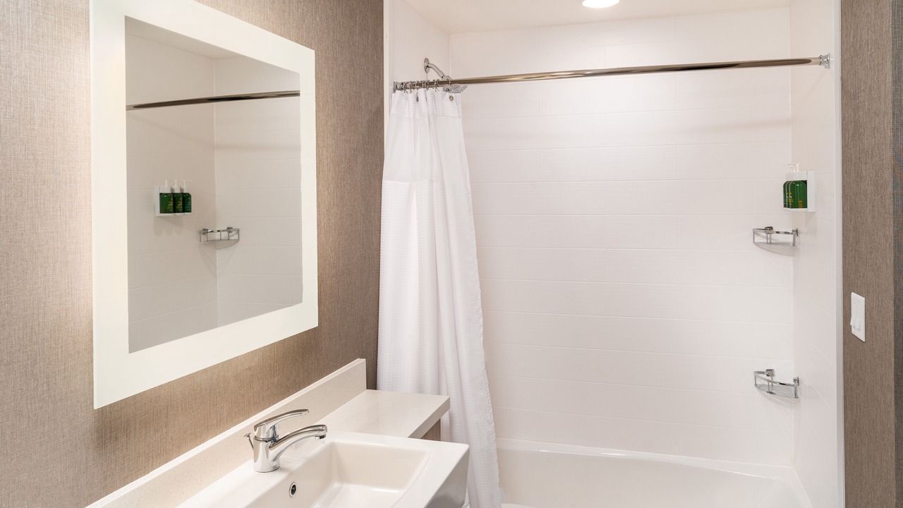 Photo of Bathroom in Irvine
