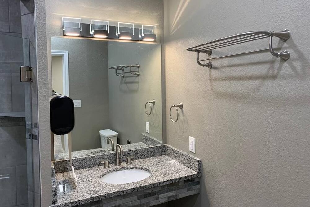Photo of Bathroom in Odessa