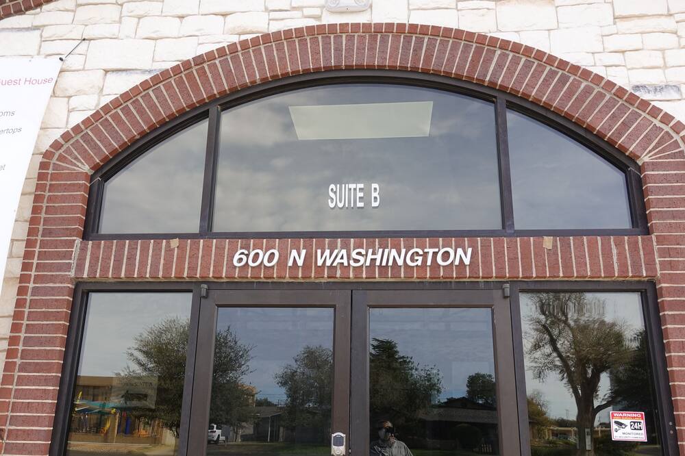 Photo of Outdoor in Odessa