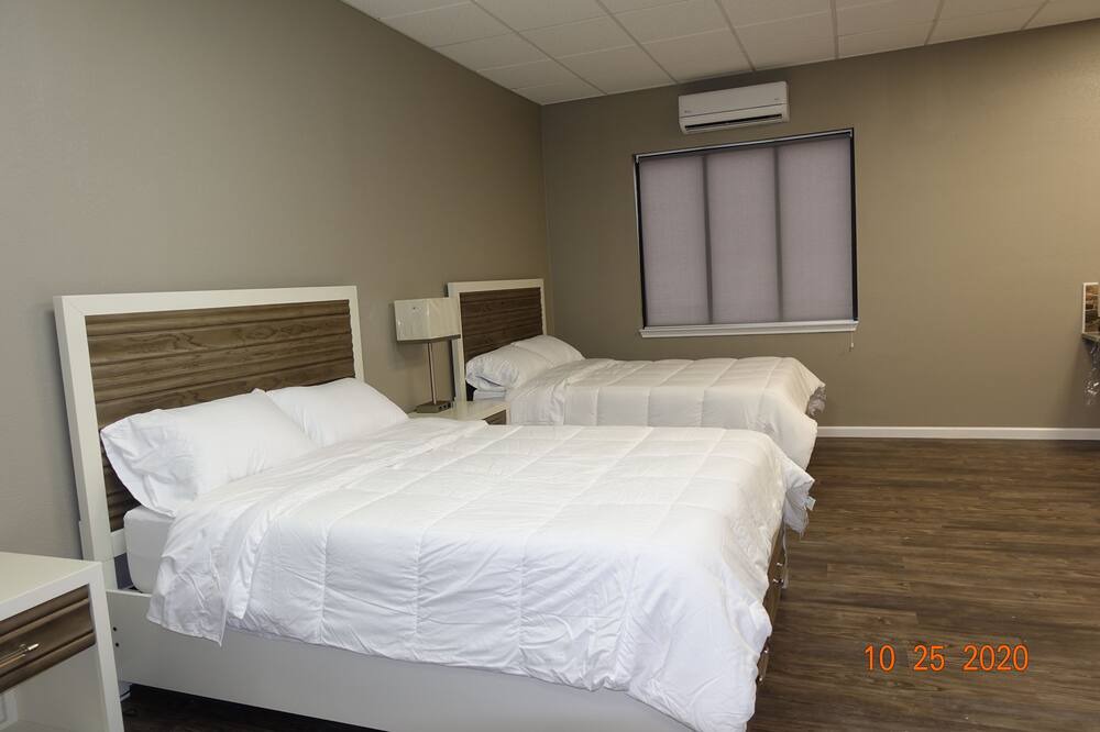 Photo of Bedroom in Odessa