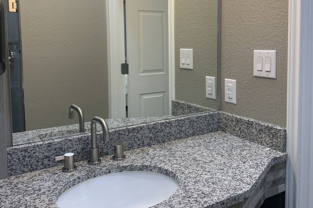 Photo of Bathroom in Odessa