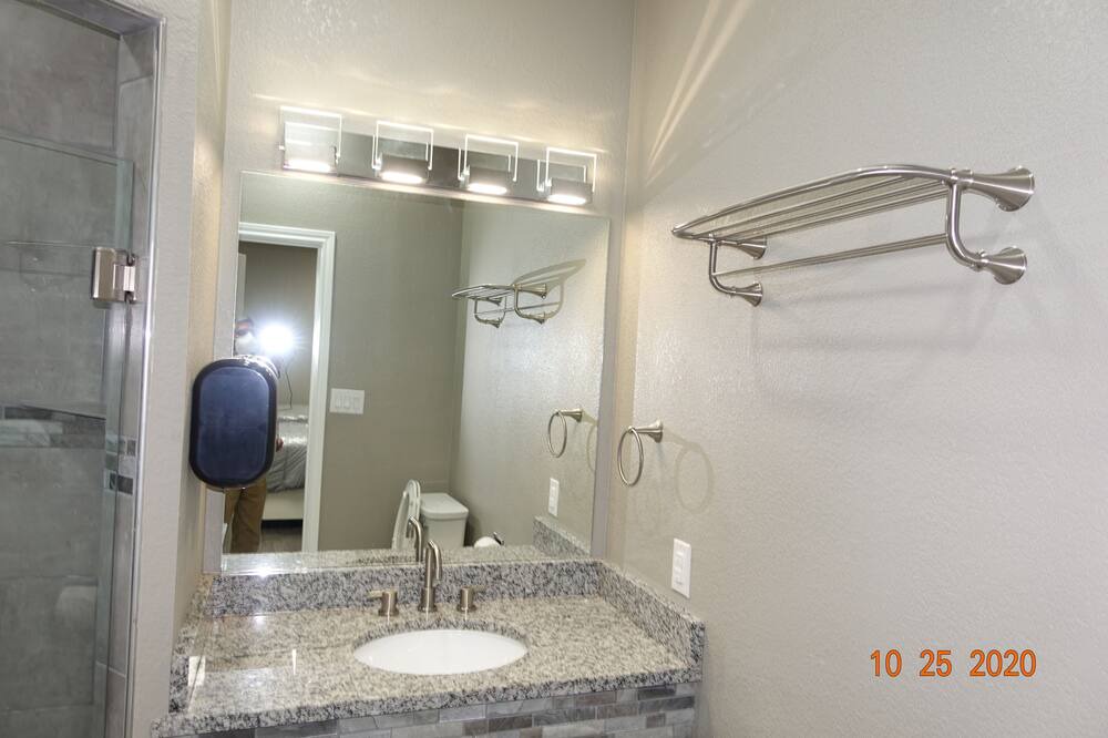 Photo of Bathroom in Odessa