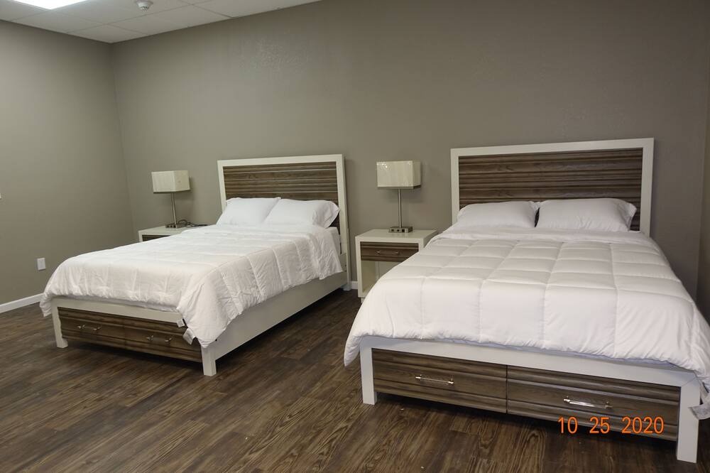 Photo of Bedroom in Odessa