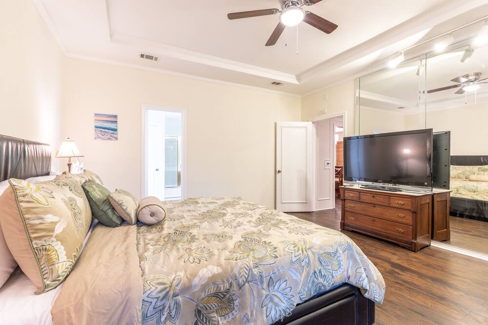 Photo of Bedroom in Plano