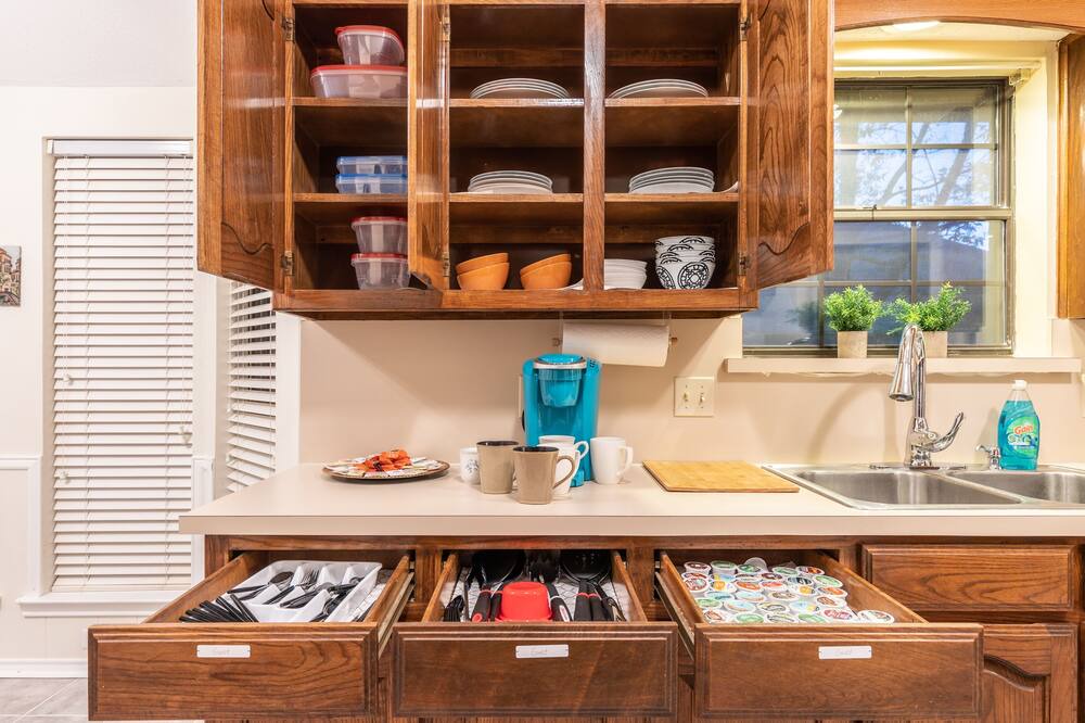 Photo of Kitchen in Plano