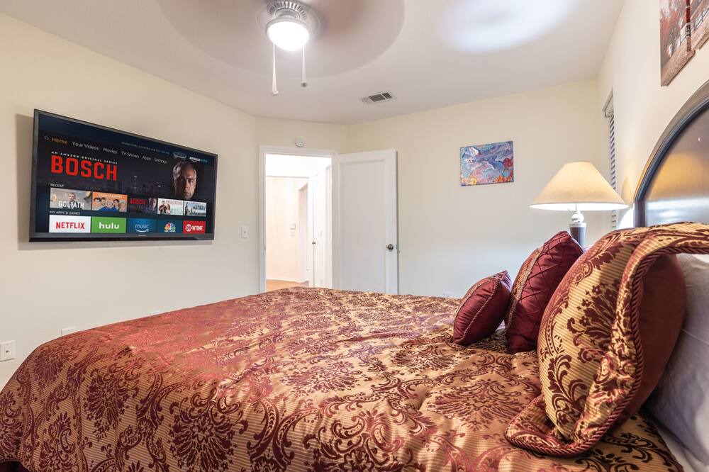 Photo of Bedroom in Plano
