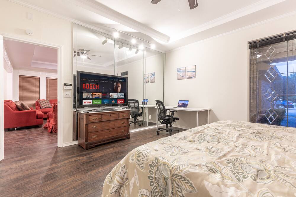 Photo of Bedroom in Plano