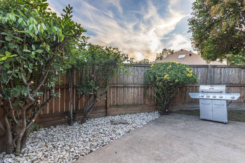 Photo of Outdoor in Plano