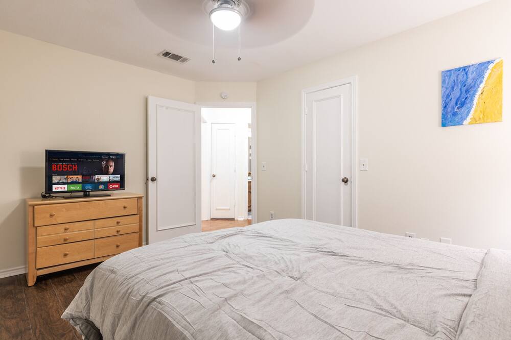 Photo of Bedroom in Plano