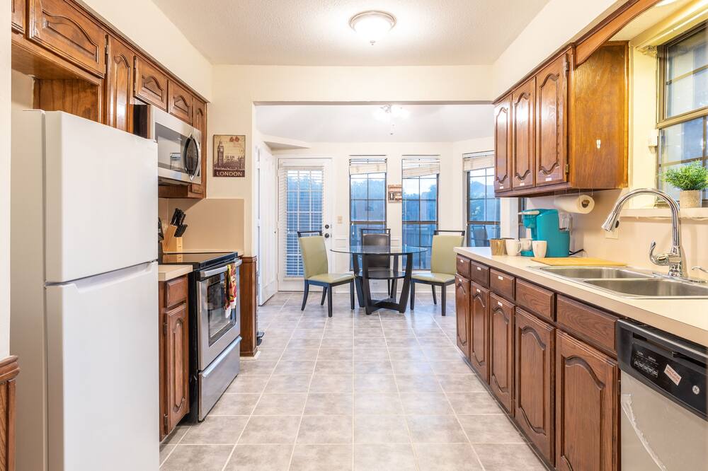 Photo of Kitchen in Plano