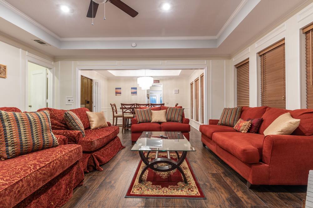 Photo of Livingroom in Plano