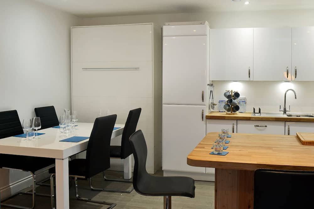 Photo of Kitchen in Kilmarnock