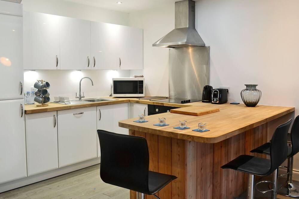 Photo of Kitchen in Kilmarnock