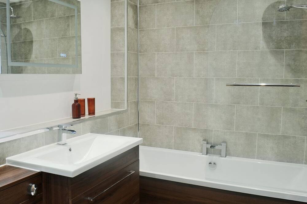 Photo of Bathroom in Kilmarnock