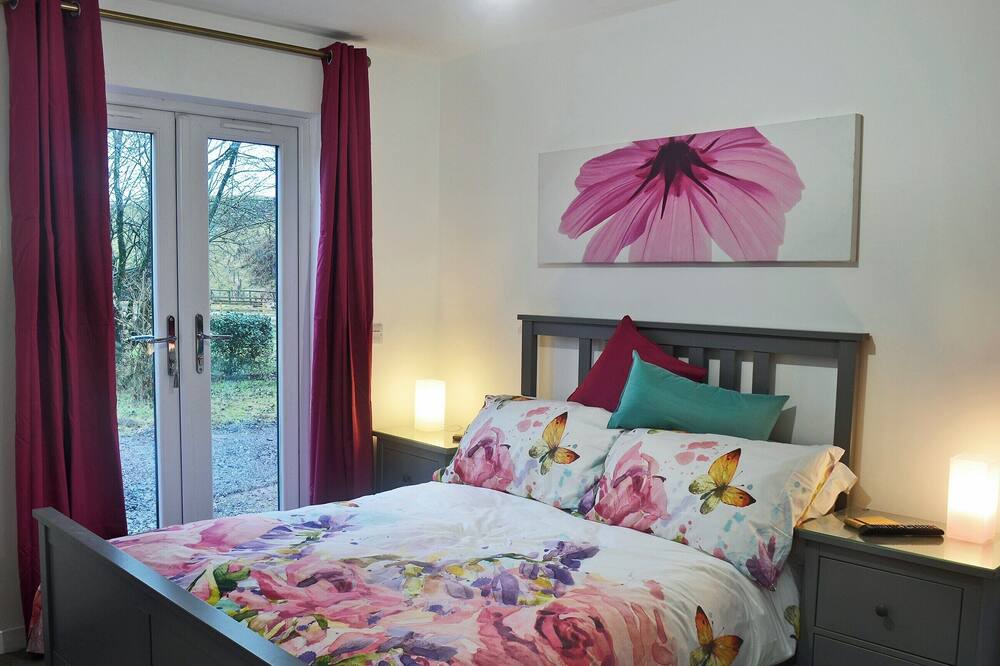 Photo of Bedroom in Kilmarnock