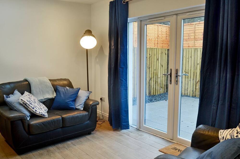 Photo of Livingroom in Kilmarnock