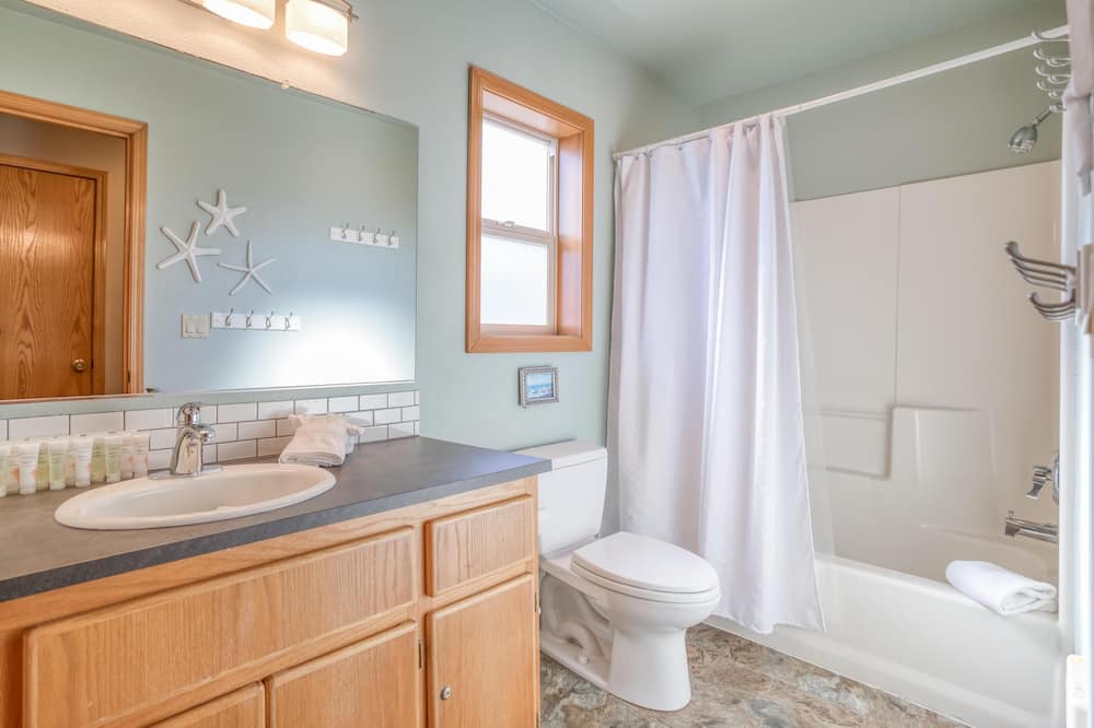 Photo of Bathroom in Pacific City