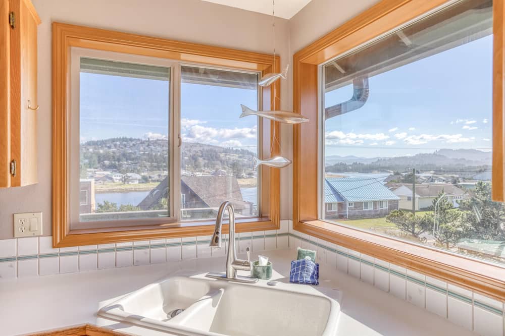 Photo of Kitchen in Pacific City