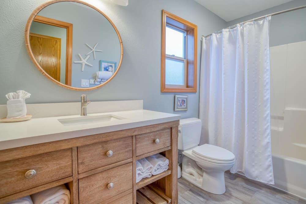 Photo of Bathroom in Pacific City