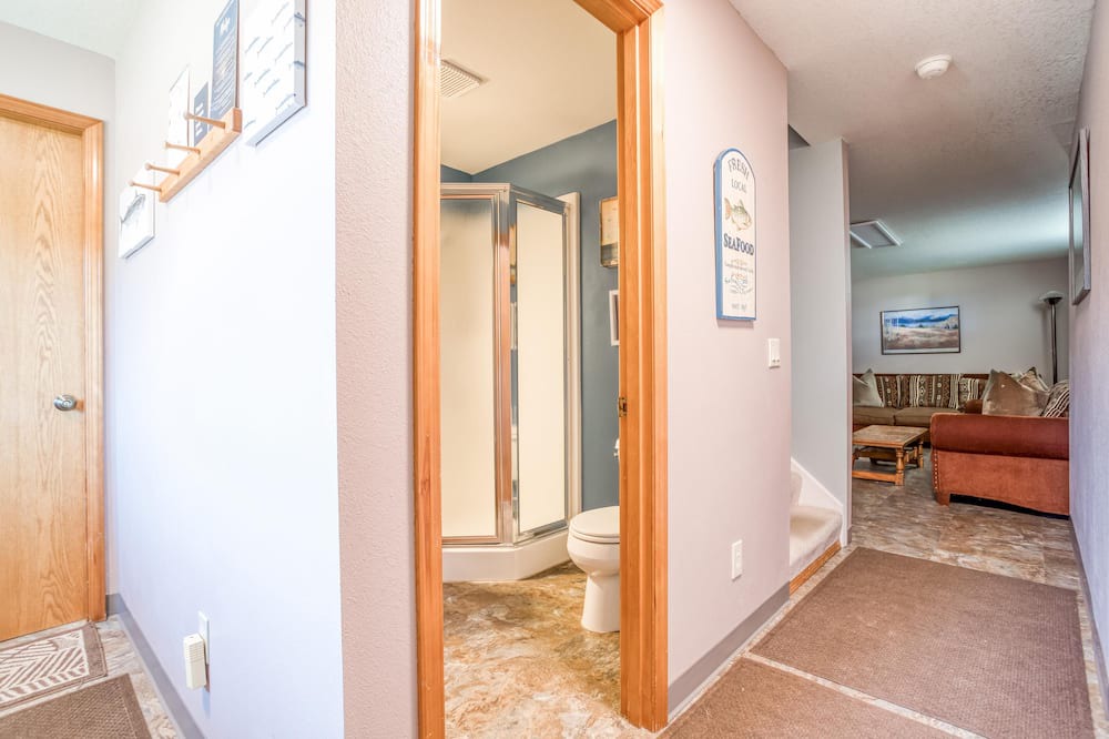 Photo of Bathroom in Pacific City