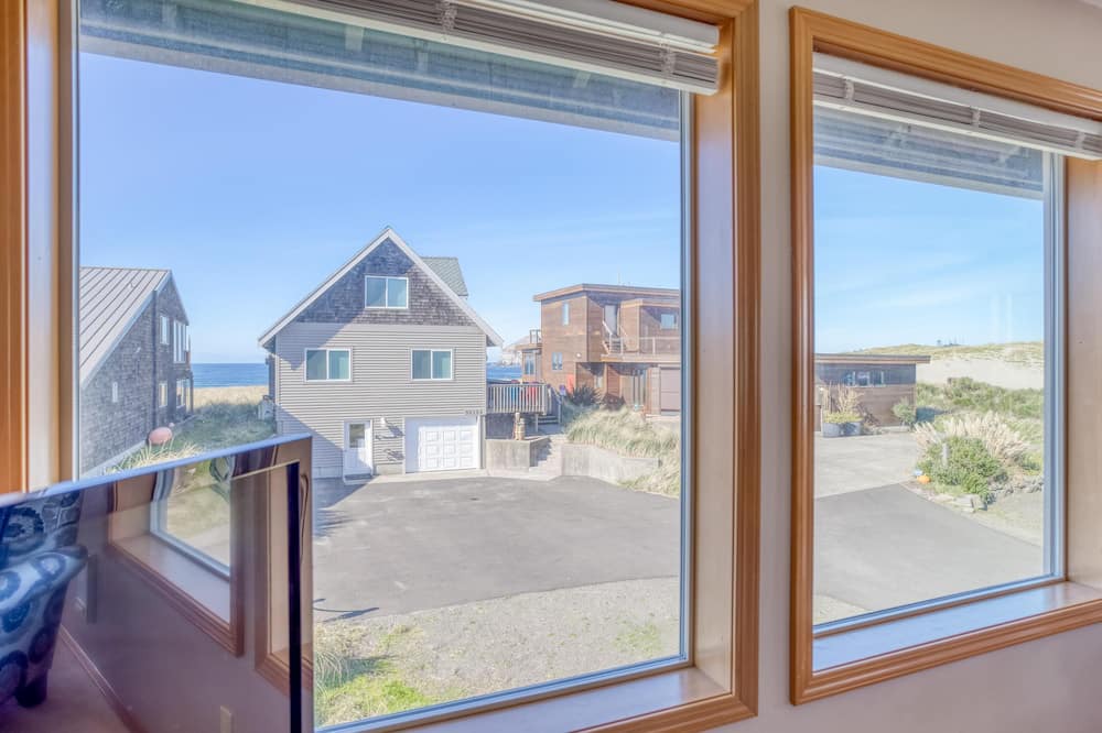 Photo of Bedroom in Pacific City