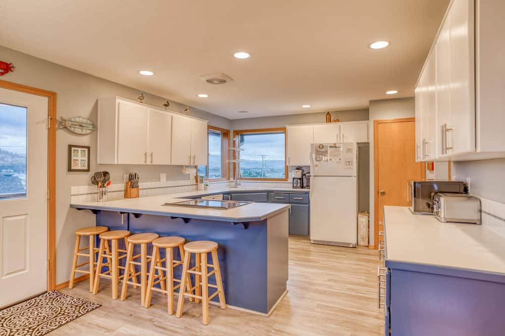 Photo of Kitchen in Pacific City