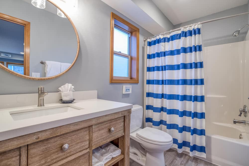 Photo of Bathroom in Pacific City