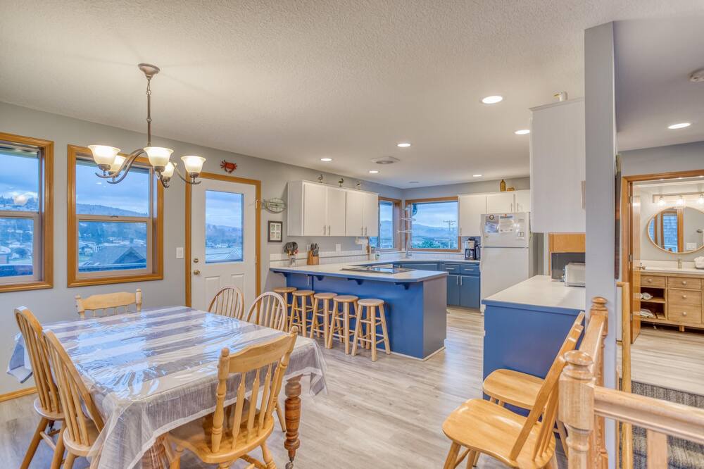 Photo of Kitchen in Pacific City