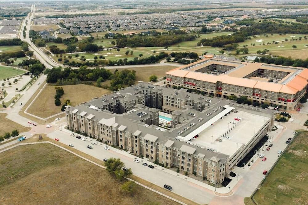 Photo of Outdoor in McKinney