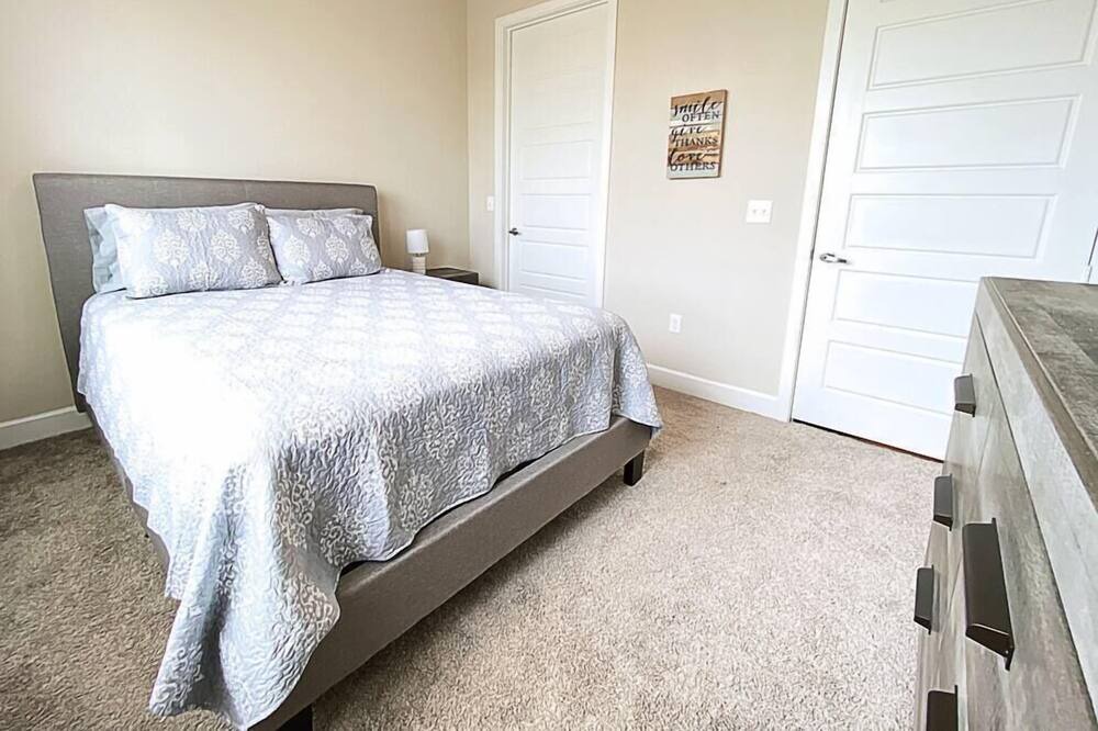 Photo of Bedroom in McKinney