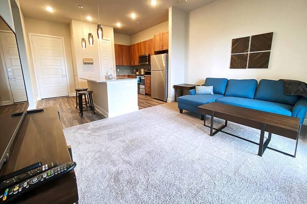 Photo of Livingroom in McKinney