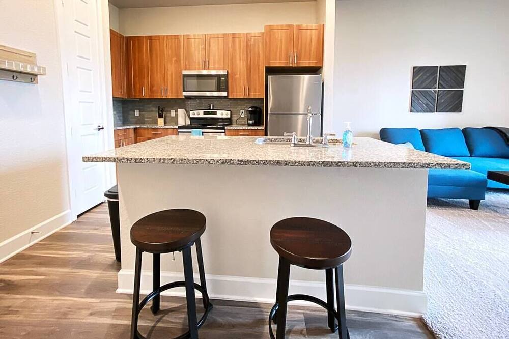 Photo of Kitchen in McKinney