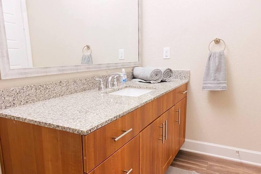 Photo of Bathroom in McKinney