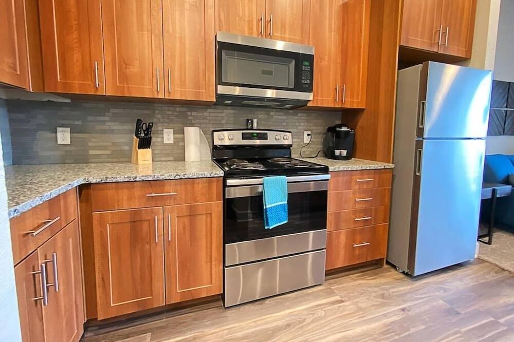 Photo of Kitchen in McKinney