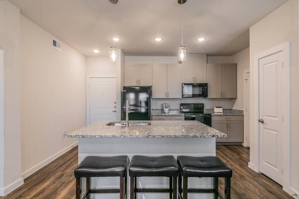 Photo of Kitchen in Elmo