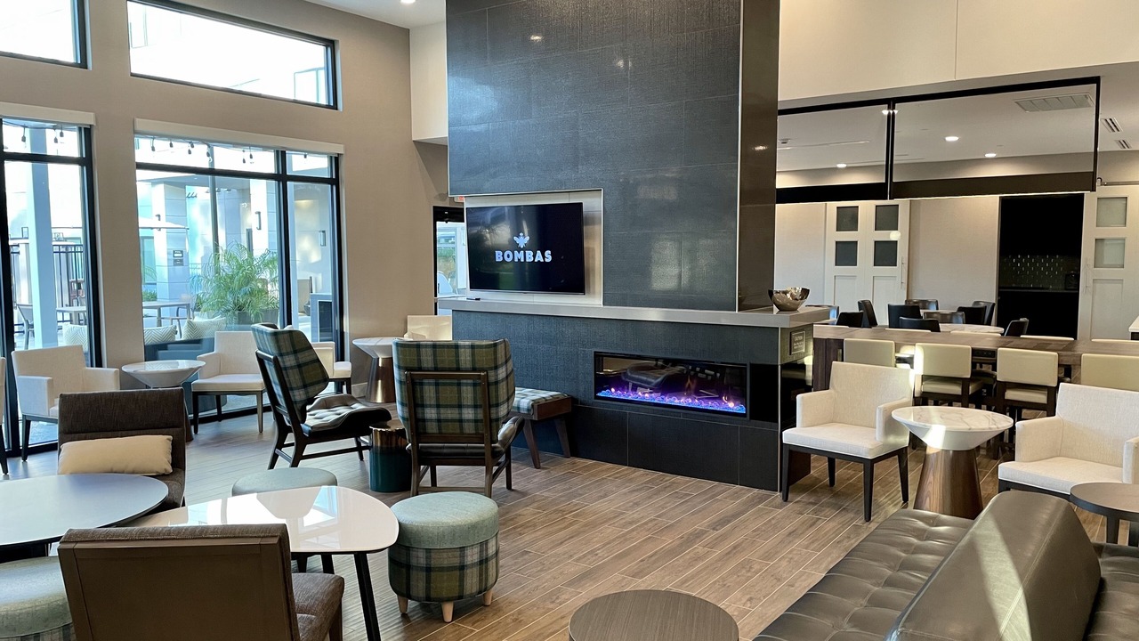 Photo of Livingroom in Port Arthur