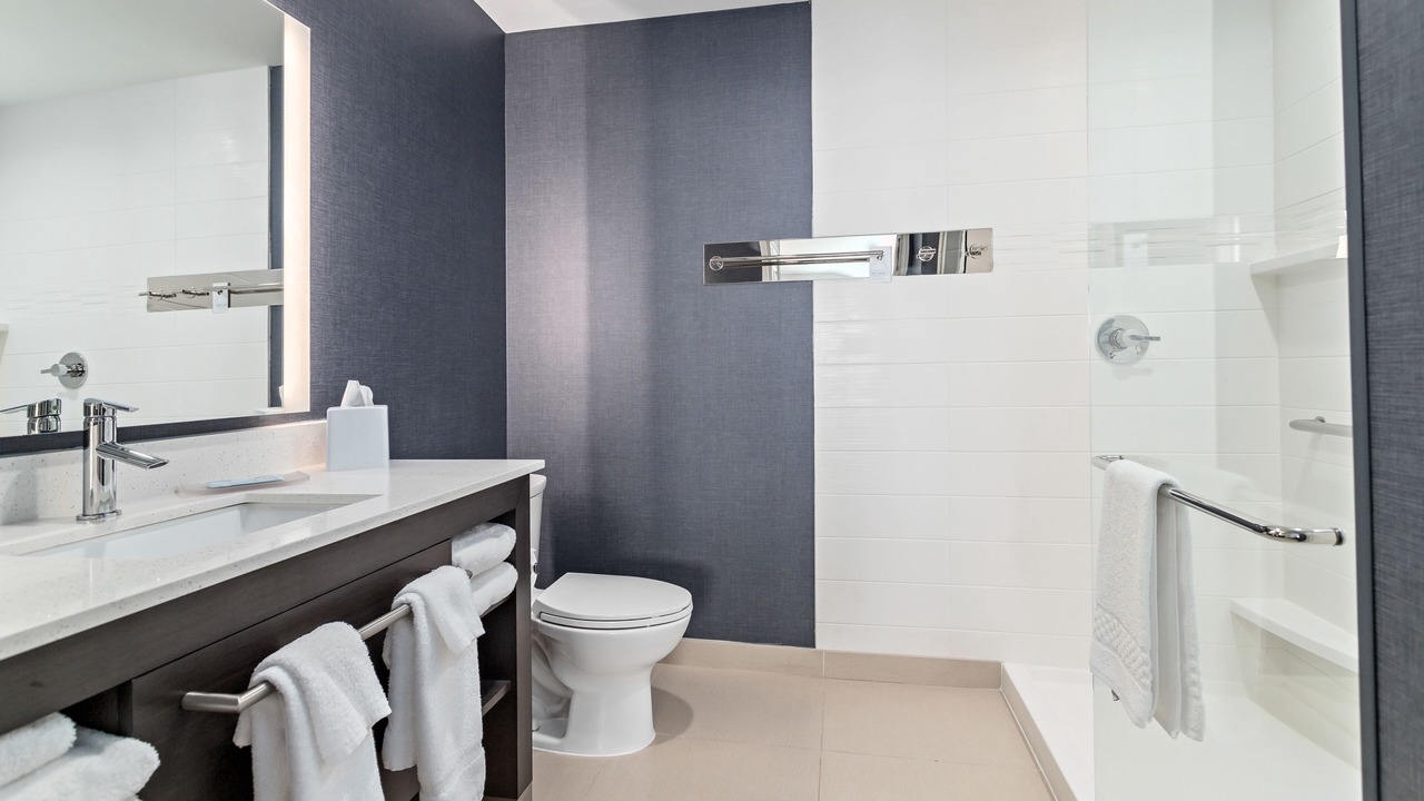 Photo of Bathroom in Port Arthur