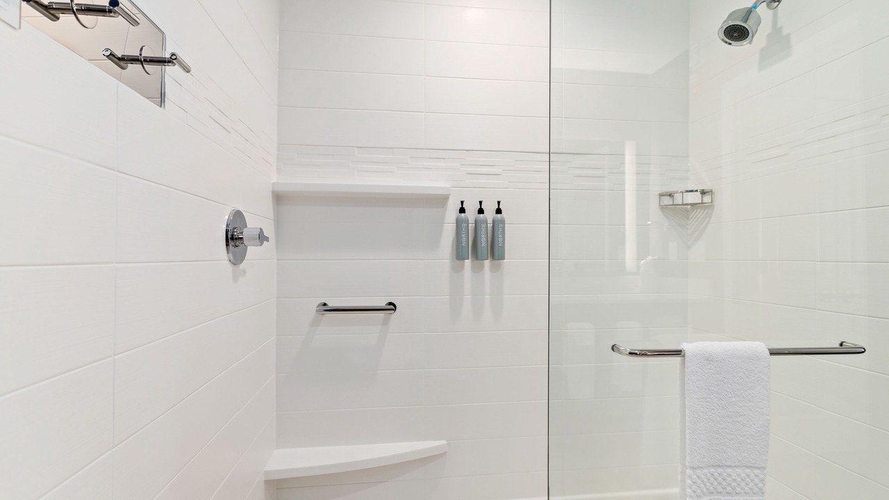 Photo of Bathroom in Port Arthur
