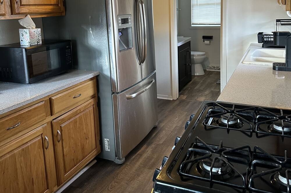 Photo of Kitchen in Frankfort
