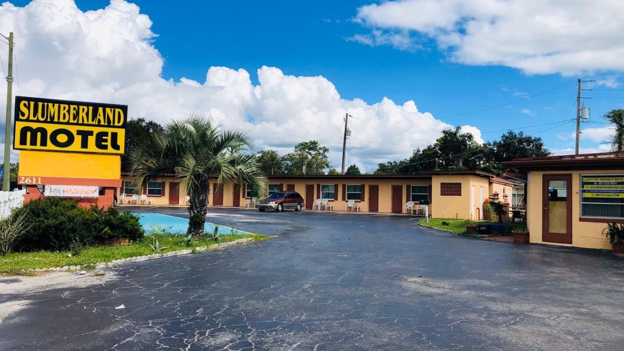Photo of Outdoor in Sanford
