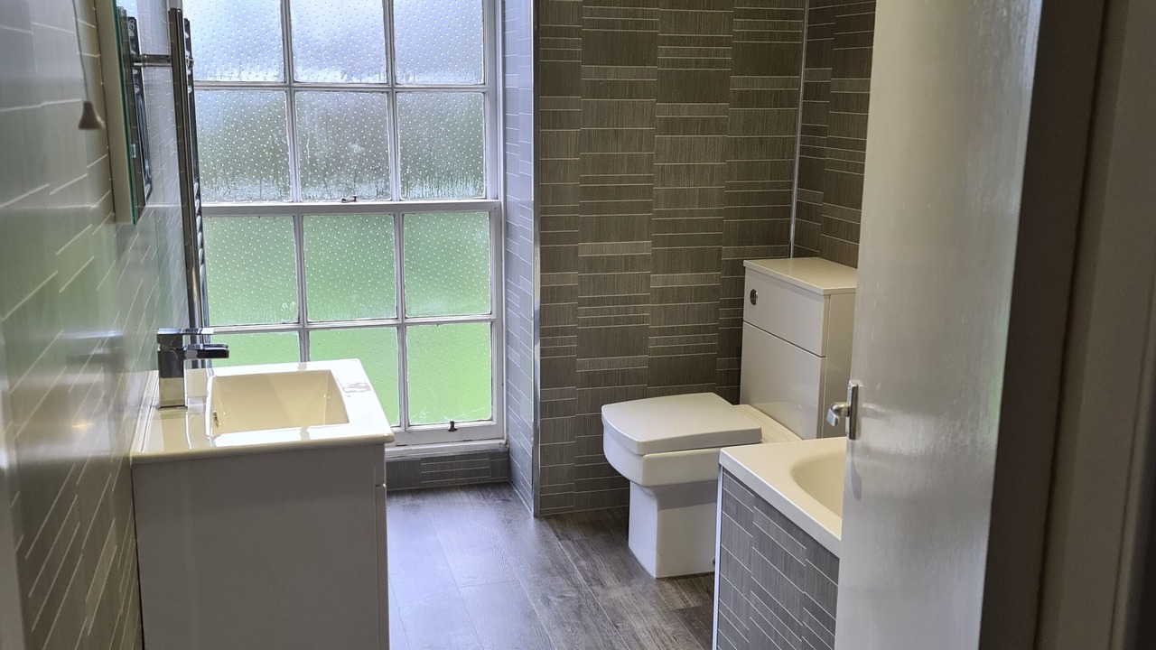 Photo of Bathroom in Golspie