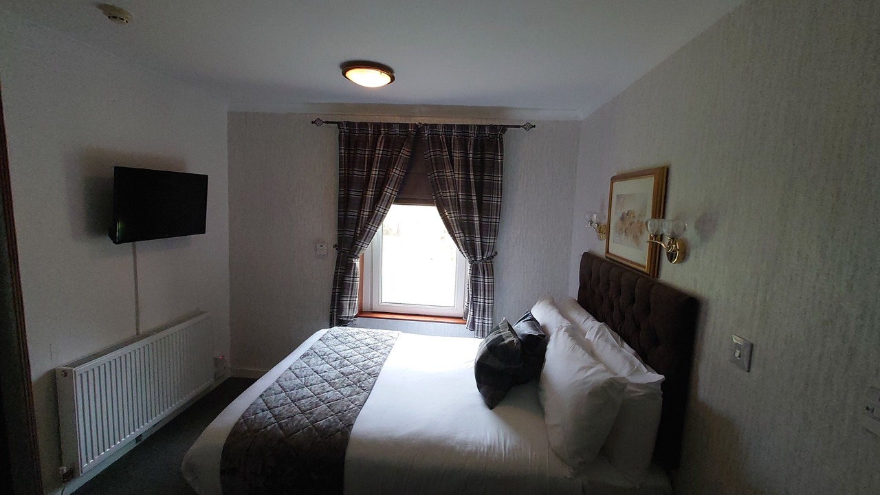 Photo of Bedroom in Golspie