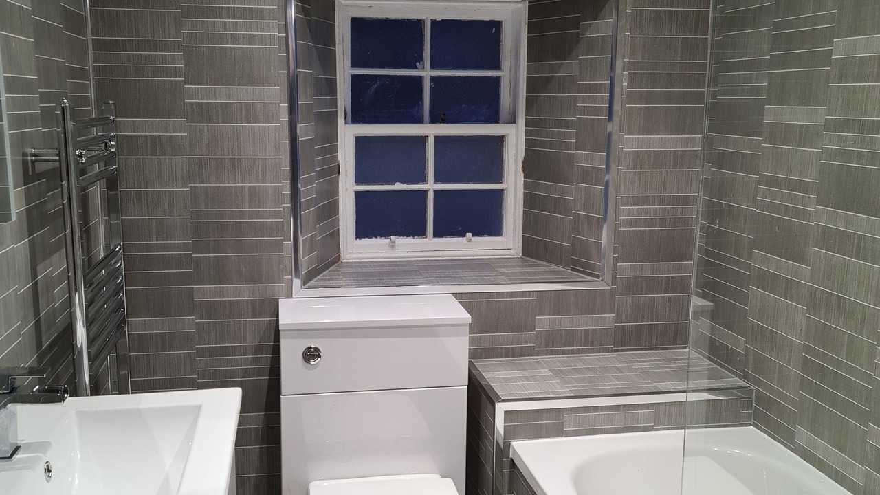 Photo of Bedroom in Golspie