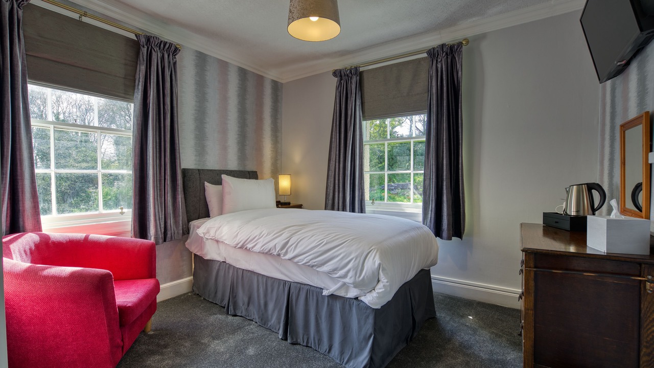 Photo of Bedroom in Golspie