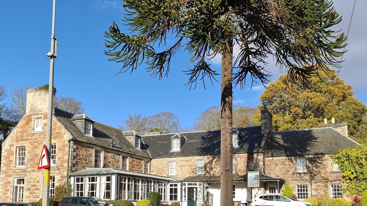 Photo of Outdoor in Golspie